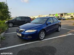 Albastru Utilizat 2003 Mazda 6 Berlinǎ | 1.800 EUR (Preț OK)