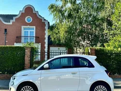 Alb Utilizat 2022 Fiat 500e Action Hatchback | 14.500 EUR