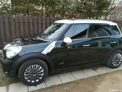 Utilizat 2011 Mini Countryman SUV | 6.500 EUR