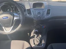 Utilizat 2014 Ford Fiesta Hatchback | 4.500 EUR