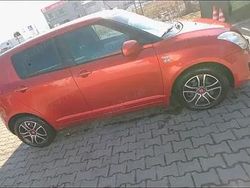 Utilizat 2008 Suzuki Swift Berlinǎ | 3.000 EUR