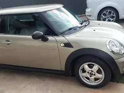 Culoaregri Utilizat 2010 Mini ONE Hatchback | 5.900 EUR (Preț OK)