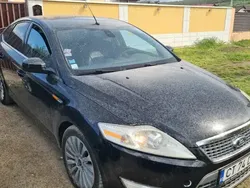 Utilizat 2009 Ford Mondeo Berlinǎ | 3.000 EUR (Preț OK)