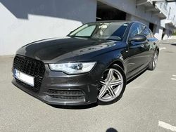 Culoaregri Utilizat 2014 Audi A6 Comfort Berlinǎ | 12.450 EUR (Preț OK)