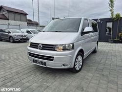 Culoaregri Utilizat 2010 VW Multivan Monovolum | 16.999 EUR (Scump)