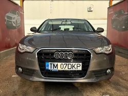 Utilizat 2012 Audi A6 Break | 9.500 EUR (Preț OK)