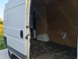 Utilizat 2013 Peugeot Boxer Van | 4.000 EUR (Preț bun)