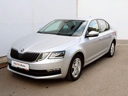 Argintiu metalic Utilizat 2018 Skoda Octavia | 16.900 EUR