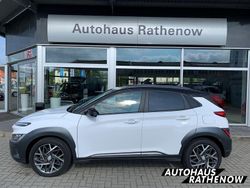 Utilizat 2023 Hyundai Kona Prime SUV | 24.422 EUR (Scump)