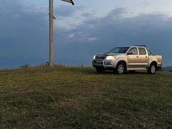 Culoaregri Utilizat 2014 Toyota HiLux Style Pickup | 22.500 EUR