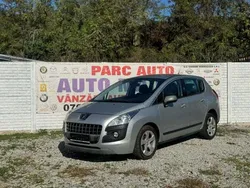 Utilizat 2011 Peugeot 3008 Hatchback | 3.500 EUR