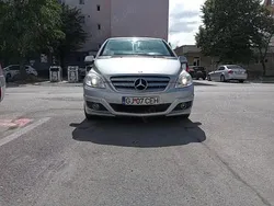 Utilizat 2010 Mercedes B180 Monovolum | 5.900 EUR (Scump)