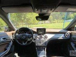 Utilizat 2017 Mercedes CLA180 Berlinǎ | 20.190 EUR