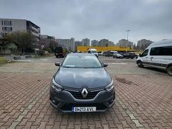 Gri Utilizat 2017 Renault Mégane IV Hatchback | 9.300 EUR (Preț OK)