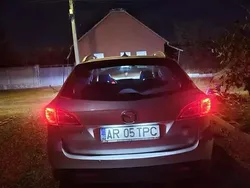 Argintiu Utilizat 2013 Mazda 6 Break | 6.300 EUR (Preț bun)