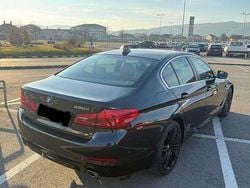 Culoarenegru Utilizat 2019 BMW 530 M Sport Berlinǎ | 24.000 EUR (Super Preț)