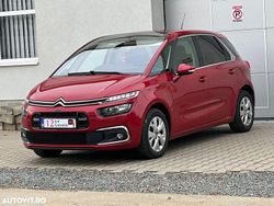 Culoarerosu Utilizat 2018 Citroën C4 Picasso Feel Monovolum | 8.000 EUR (Preț OK)