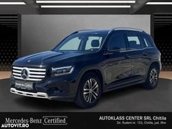 Culoarealbastru Utilizat 2023 Mercedes GLB220 SUV | 42.900 EUR (Preț OK)