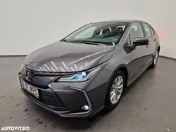 Culoaregri Utilizat 2023 Toyota Corolla Berlinǎ | 23.777 EUR (Puțin scump)