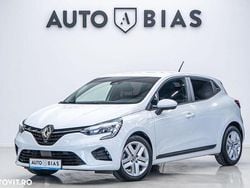 Culoarealb Utilizat 2020 Renault Clio V Intens | 10.490 EUR (Preț OK)