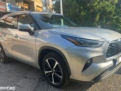 Culoaregri Utilizat 2022 Toyota Highlander Luxury SUV | 49.610 EUR