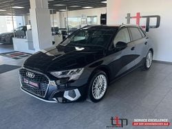 Utilizat 2023 Audi A3 Advanced | 30.376 EUR (Scump)