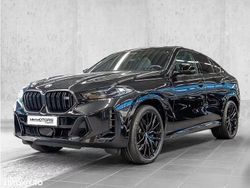 Culoarenegru Utilizat 2024 BMW X6 M M Sport SUV | 86.418 EUR