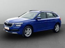Albastru deschis normal Utilizat 2020 Skoda Kamiq Ambition SUV | 13.000 EUR (Preț bun)