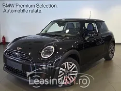 Negru Nouă 2024 Mini Cooper Hatchback | 29.639 EUR (Preț OK)