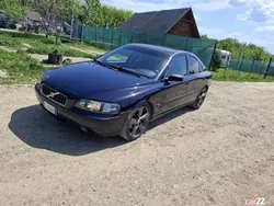 Utilizat 2005 Volvo S70 Berlinǎ | 1.800 EUR