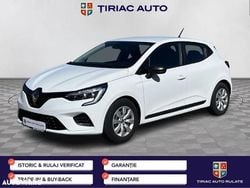 Culoarealb Utilizat 2022 Renault Clio V SE | 10.800 EUR (Preț OK)