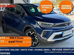 Culoarealbastru Utilizat 2023 Opel Crossland Ultimate SUV | 13.990 EUR (Preț bun)