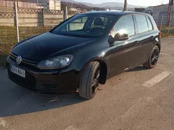 Utilizat 2009 VW Golf VI Hatchback | 3.390 EUR (Preț bun)