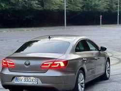 Culoaregalbeuriu Utilizat 2012 VW CC Berlinǎ | 9.700 EUR (Preț OK)