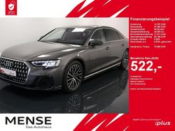 Utilizat 2023 Audi A8L Berlinǎ | 78.647 EUR