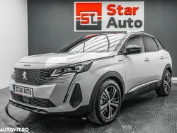 Culoarealb Utilizat 2021 Peugeot 3008 GT SUV | 18.490 EUR (Preț OK)