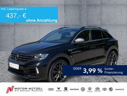 Utilizat 2022 VW T-Roc R SUV | 37.395 EUR