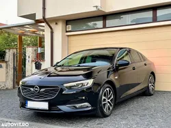 Negru Utilizat 2018 Opel Insignia Edition Berlinǎ | 8.950 EUR (Preț bun)
