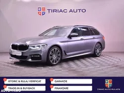 Alb Utilizat 2017 BMW 530 Sport Line Break | 22.877 EUR