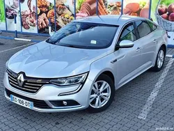 Utilizat 2016 Renault Talisman Berlinǎ | 8.999 EUR (Preț OK)