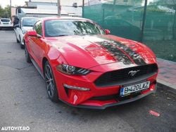 Culoarerosu Utilizat 2019 Ford Mustang Coupe | 20.999 EUR