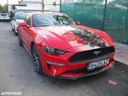 Culoarerosu Utilizat 2019 Ford Mustang Coupe | 21.499 EUR