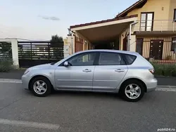 Utilizat 2009 Mazda 3 Hatchback | 2.399 EUR (Preț OK)