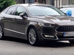 Maro Utilizat 2018 Ford Mondeo Vignale Berlinǎ | 21.900 EUR