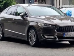 Maro Utilizat 2018 Ford Mondeo Vignale Berlinǎ | 21.900 EUR (Scump)