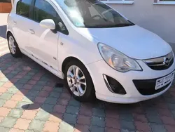 Utilizat 2010 Opel Corsa OPC Berlinǎ | 3.300 EUR (Preț OK)