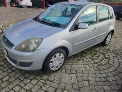 Utilizat 2008 Ford Fiesta Hatchback | 1.500 EUR