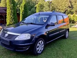 Utilizat 2009 Dacia Logan MCV Break | 2.300 EUR (Scump)
