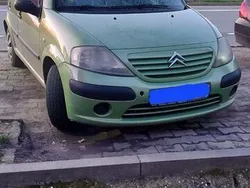 Utilizat 2003 Citroën C3 Hatchback | 1.000 EUR