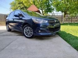 Gri Utilizat 2012 Citroën C4 Hatchback | 3.750 EUR (Preț bun)